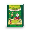 Cover: Vier neue Minimusicals zur Advents- und Weihnachtszeit - KONTAKTE Musikverlag