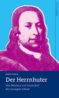Enlarge image Cover: Der Herrnhuter - Wichern
