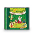 Cover: Vier neue Minimusicals zur Advents- und Weihnachtszeit - KONTAKTE Musikverlag