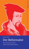 Cover: Der Reformator - Wichern