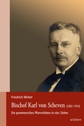 Cover: Bischof Karl Von Scheven (1882-1954) - Wichern