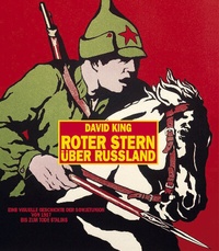 Abbildung von: Roter Stern über Russland - MEHRING Verlag