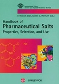 Bild: Pharmaceutical Salts - Helvetica Chimica Acta