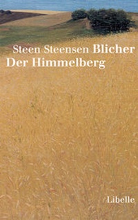 Bild: Der Himmelberg - Libelle