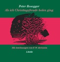Cover: Als ich Christtagsfreude holen ging - Libelle