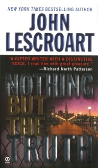Abbildung von: Nothing but the Truth - Signet