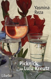 Abbildung von: Picknick mit Lulu Kreutz - Libelle