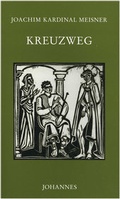 Cover: Kreuzweg - Johannes Verlag