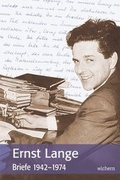 Cover: Ernst Lange - Wichern