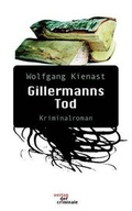 Cover: Gillermanns Tod - Books on Demand