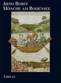 Cover: M&ouml;nche am Bodensee - Libelle