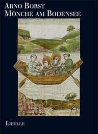 Enlarge image Cover: Mönche am Bodensee - Libelle