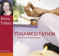 Abbildung von: Yogameditation - Theseus Verlag in Kamphausen Media GmbH