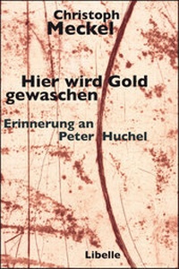 Abbildung von: Hier wird Gold gewaschen - Libelle