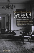Cover: Aber das Bild soll uns bleiben - Libelle