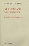 Cover: Im Anhauch des Windes - Johannes Verlag