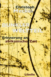 Abbildung von: Dunkler Weltteil - Libelle