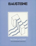 Cover: Der Rhein und Grieth - eine schicksalhafte Verbindung - Boss-Verlag