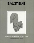 Cover: 50 Jahre Stadtarchiv Kalkar 1938-1988 - Boss-Verlag