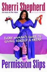 Enlarge image Cover: Permission Slips - Warner Books Inc