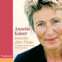 Enlarge image Cover: Jenseits aller Pfade - Theseus Verlag in Kamphausen Media GmbH
