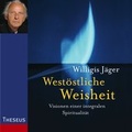 Cover: West&ouml;stliche Weisheit - Theseus Verlag in Kamphausen Media GmbH