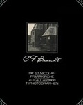 Cover: C. F. Brandt - Boss-Verlag