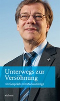 Cover: Unterwegs zur Vers&ouml;hnung - Wichern