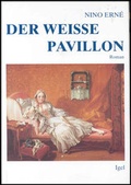 Cover: Der weisse Pavillon - Igel