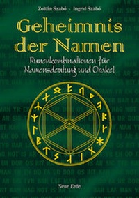 Abbildung von: Geheimnis der Namen - Neue Erde