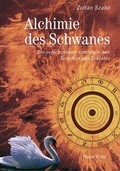Cover: Alchimie des Schwanes - Neue Erde