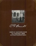 Cover: Der St. Victors-Dom zu Xanten 1868 in Photographien - Boss-Verlag