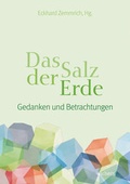 Cover: Das Salz der Erde - Wichern
