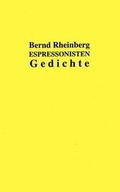 Cover: Espressionisten - Books on Demand