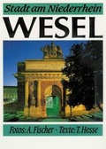 Cover: Wesel - Boss-Verlag
