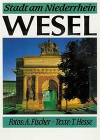 Enlarge image Cover: Wesel - Boss-Verlag