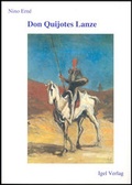 Cover: Don Quijotes Lanze - Igel