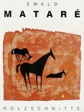 Cover: Ewald Matar&eacute; - Boss-Verlag