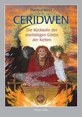 Cover: Ceridwen - Neue Erde
