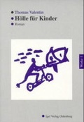 Cover: Werke in Einzelb&auml;nden / H&ouml;lle f&uuml;r Kinder - Igel