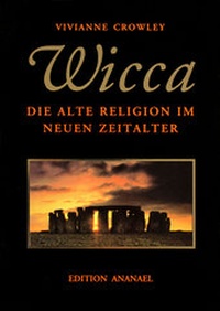 Enlarge image Cover: WICCA - Edition Ananael