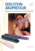 Cover: Edelstein-Akupressur - Neue Erde