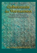 Cover: Geheimnis der Vornamen - Neue Erde