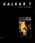 Cover: Johann Stephan von Calcar - Boss-Verlag