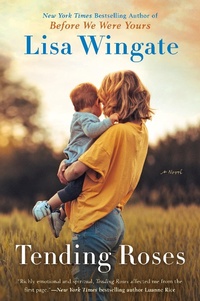 Enlarge image Cover: Tending Roses - Berkley Publishing Corporation,U.S.