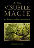Cover: Visuelle Magie - Edition Ananael