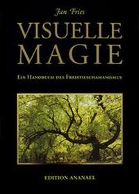 Enlarge image Cover: Visuelle Magie - Edition Ananael