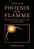 Cover: Phoenix aus der Flamme - Edition Ananael