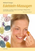 Cover: Edelstein-Massagen - Neue Erde