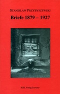 Cover: Werke, Aufzeichnungen und ausgew&auml;hlte Briefe. Gesamtausgabe mit einem... / Briefe - Igel